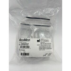 Res Med H4i Water Chamber Tank 26952 REPLACEMENT PART Factory Sealed